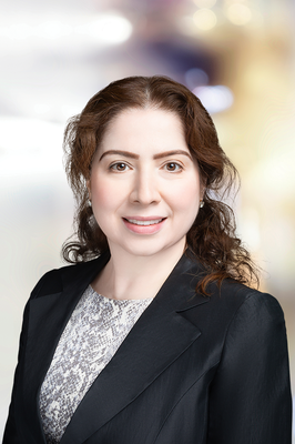 Portrait of Shilpa Behl, REALTOR®